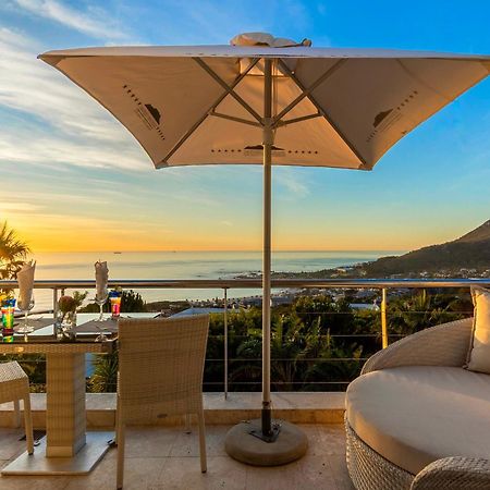 Atlanticview Cape Town Boutique Hotel Extérieur photo