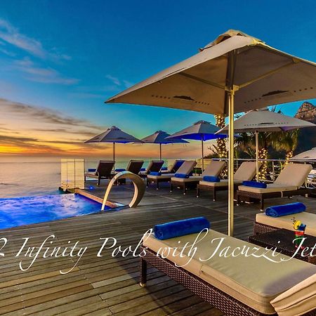 Atlanticview Cape Town Boutique Hotel Extérieur photo