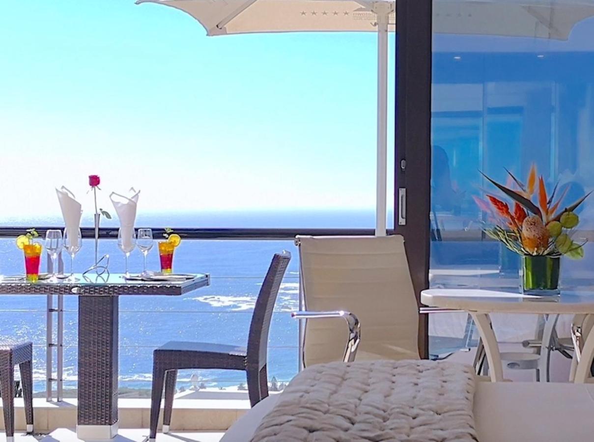 Atlanticview Cape Town Boutique Hotel Extérieur photo