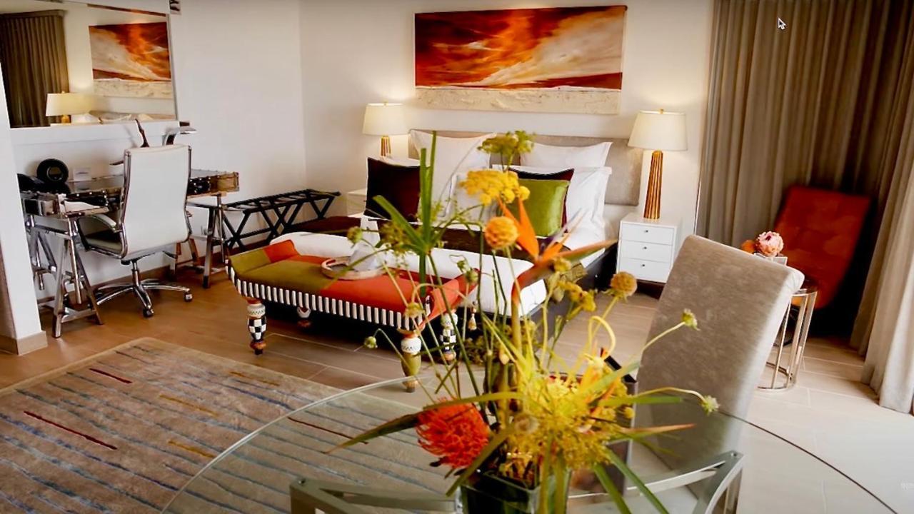 Atlanticview Cape Town Boutique Hotel Extérieur photo