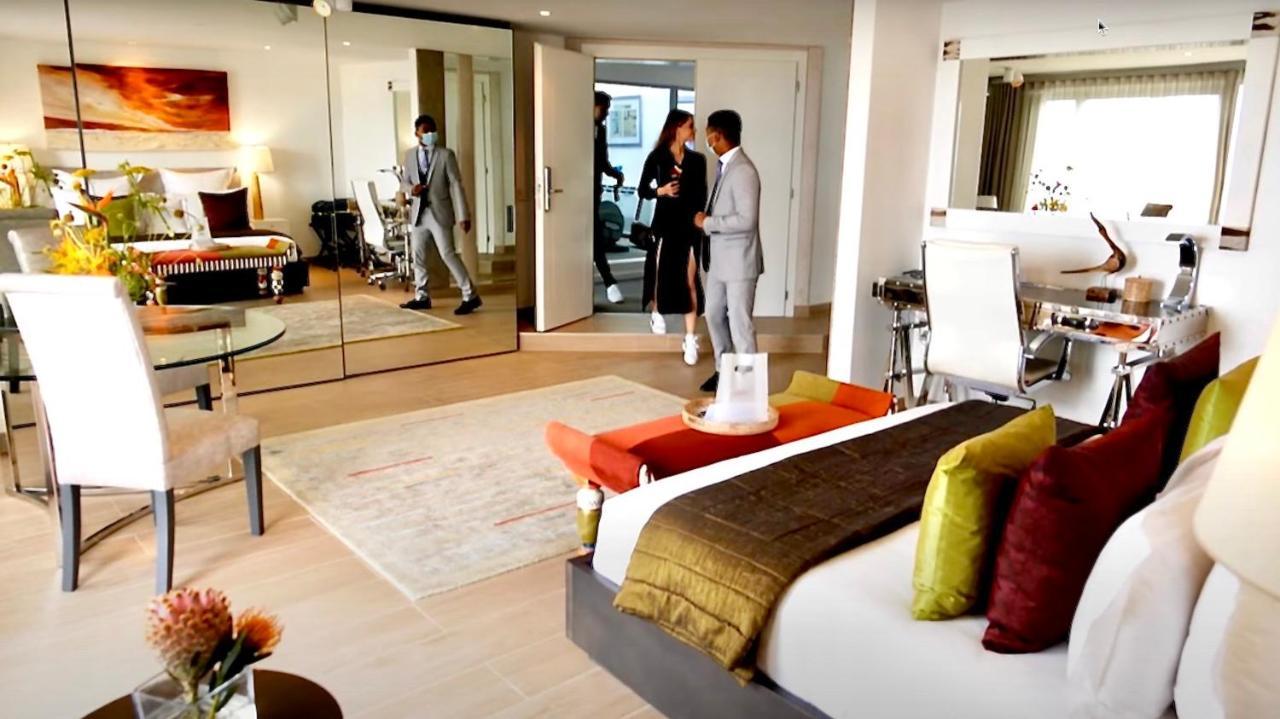 Atlanticview Cape Town Boutique Hotel Extérieur photo