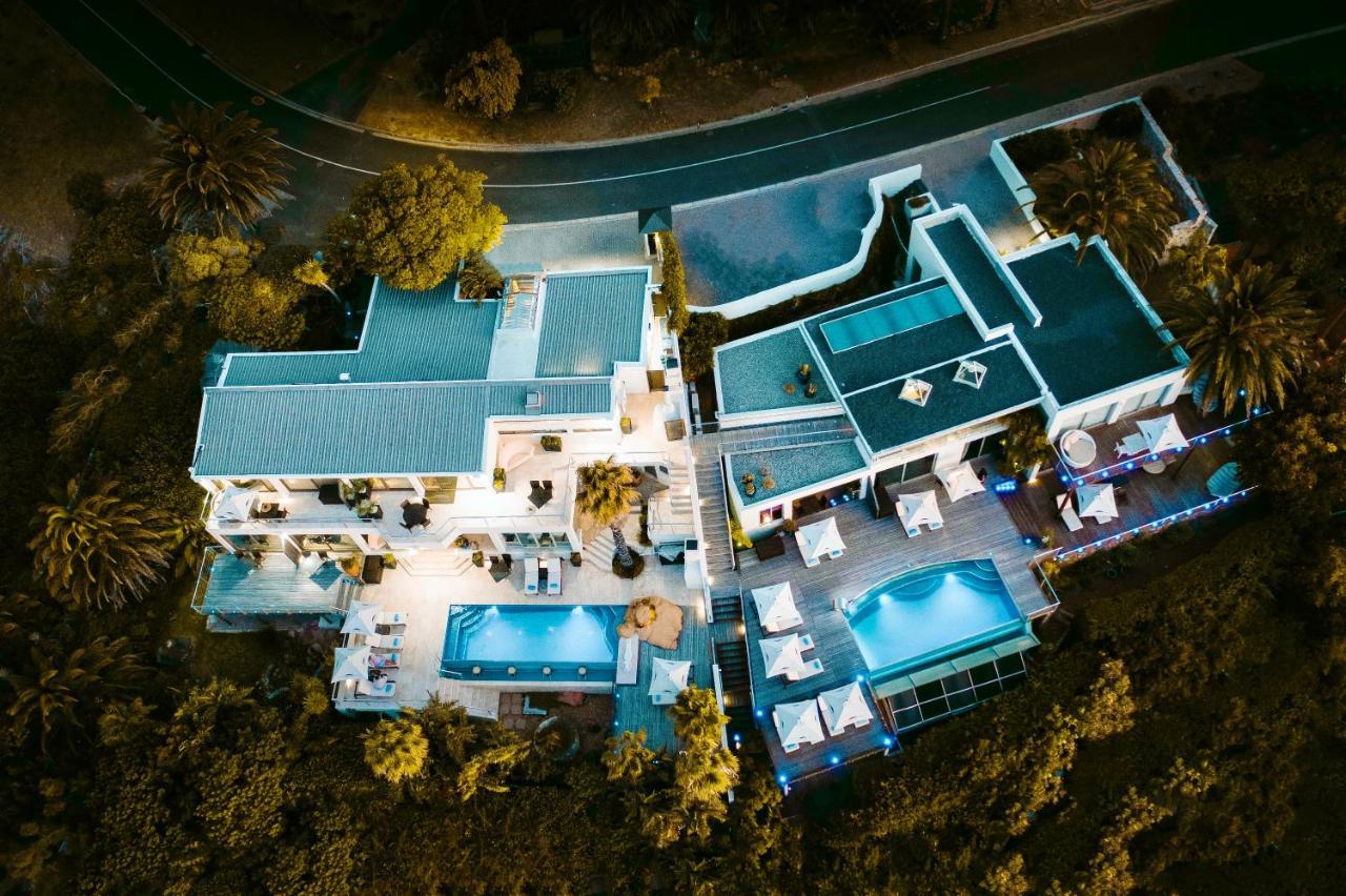 Atlanticview Cape Town Boutique Hotel Extérieur photo