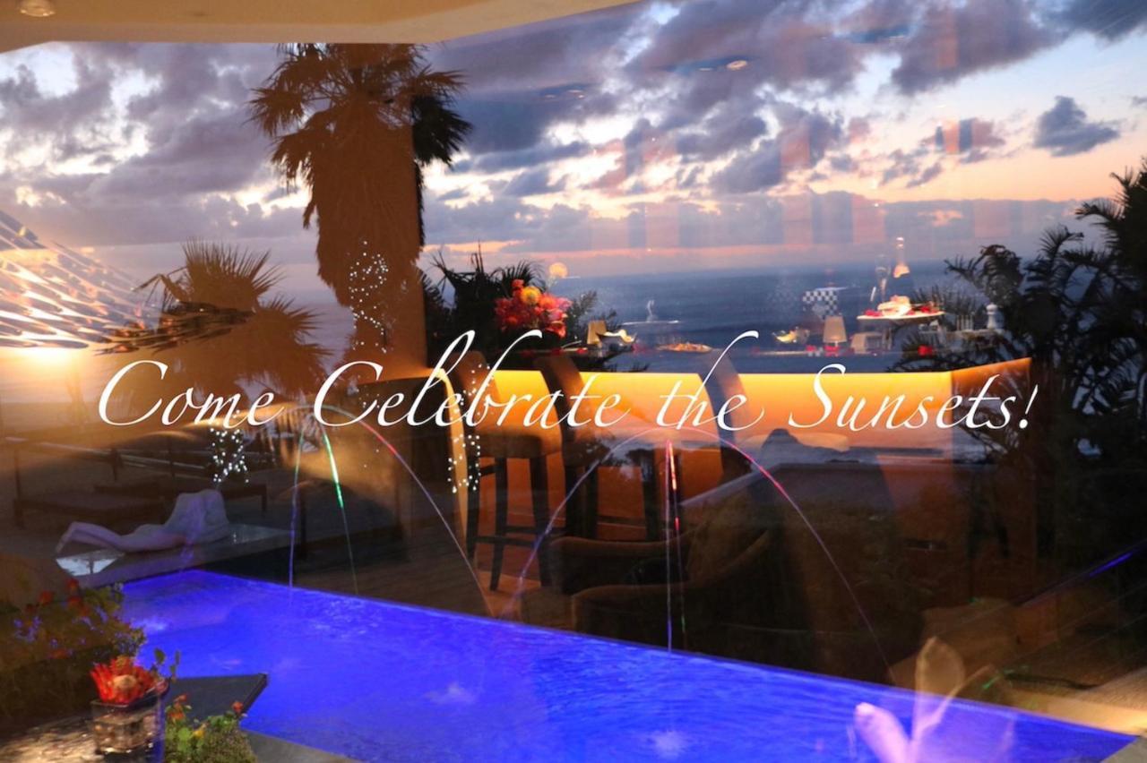 Atlanticview Cape Town Boutique Hotel Extérieur photo