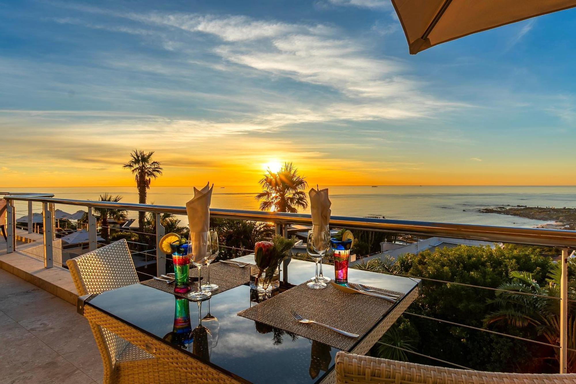 Atlanticview Cape Town Boutique Hotel Extérieur photo