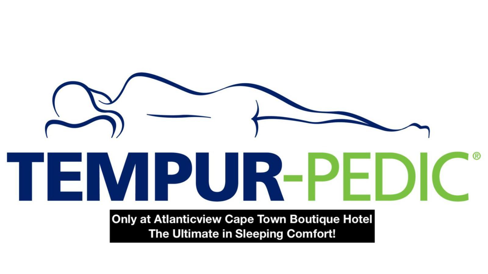 Atlanticview Cape Town Boutique Hotel Extérieur photo