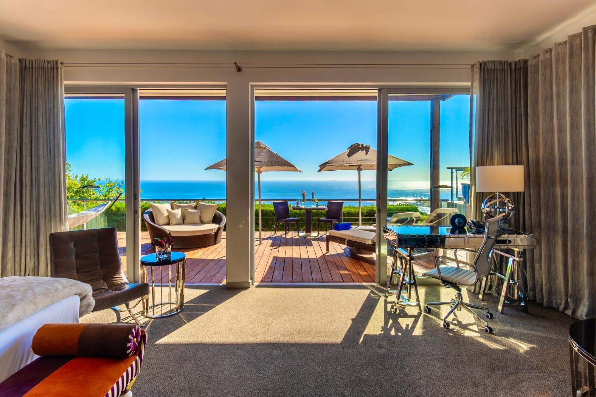Atlanticview Cape Town Boutique Hotel Extérieur photo