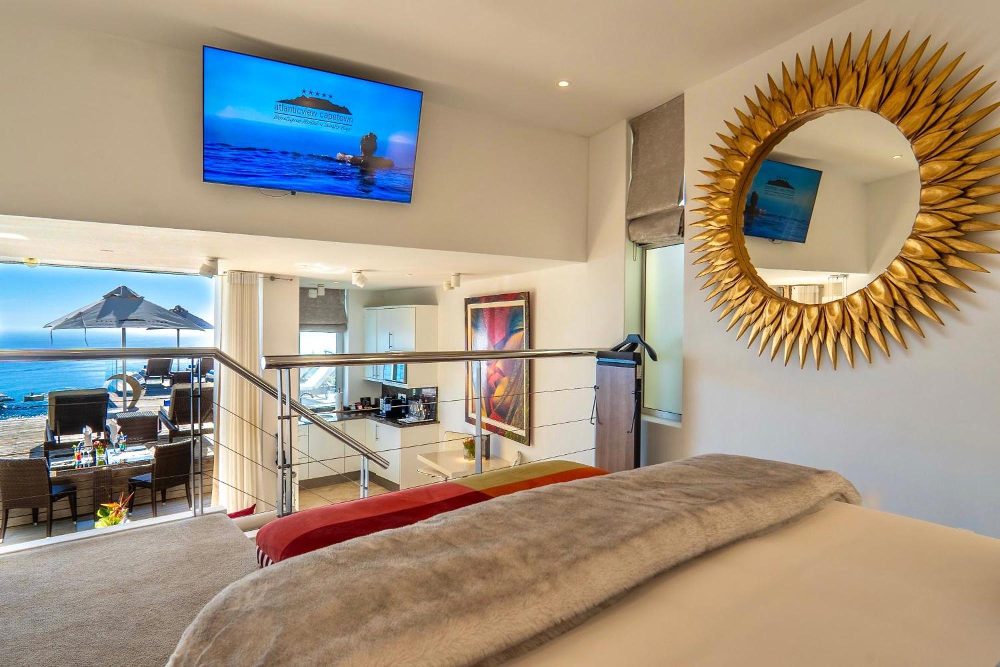 Atlanticview Cape Town Boutique Hotel Extérieur photo