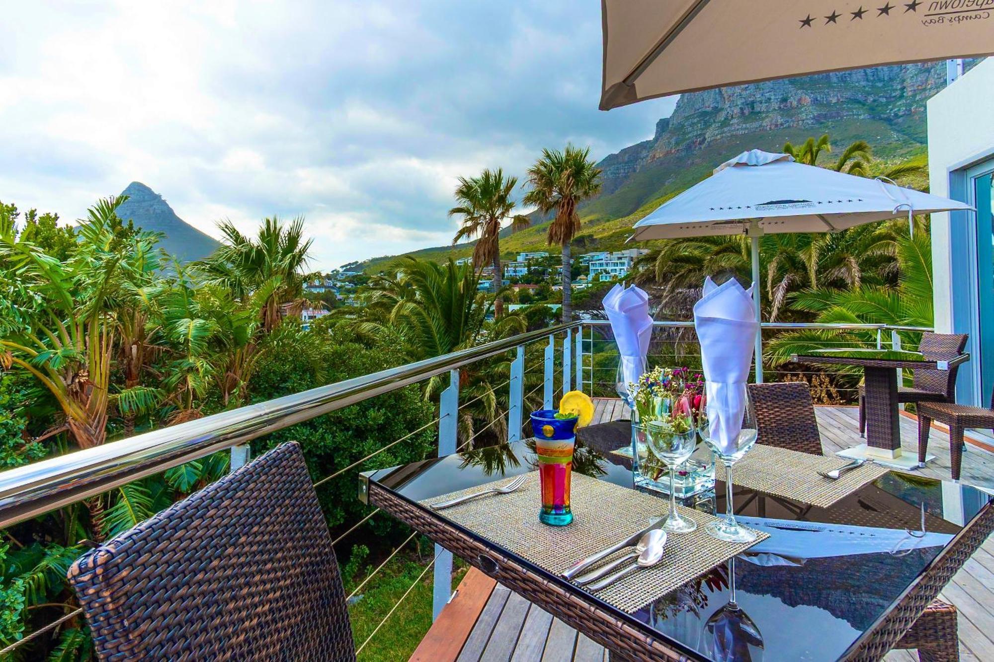 Atlanticview Cape Town Boutique Hotel Extérieur photo