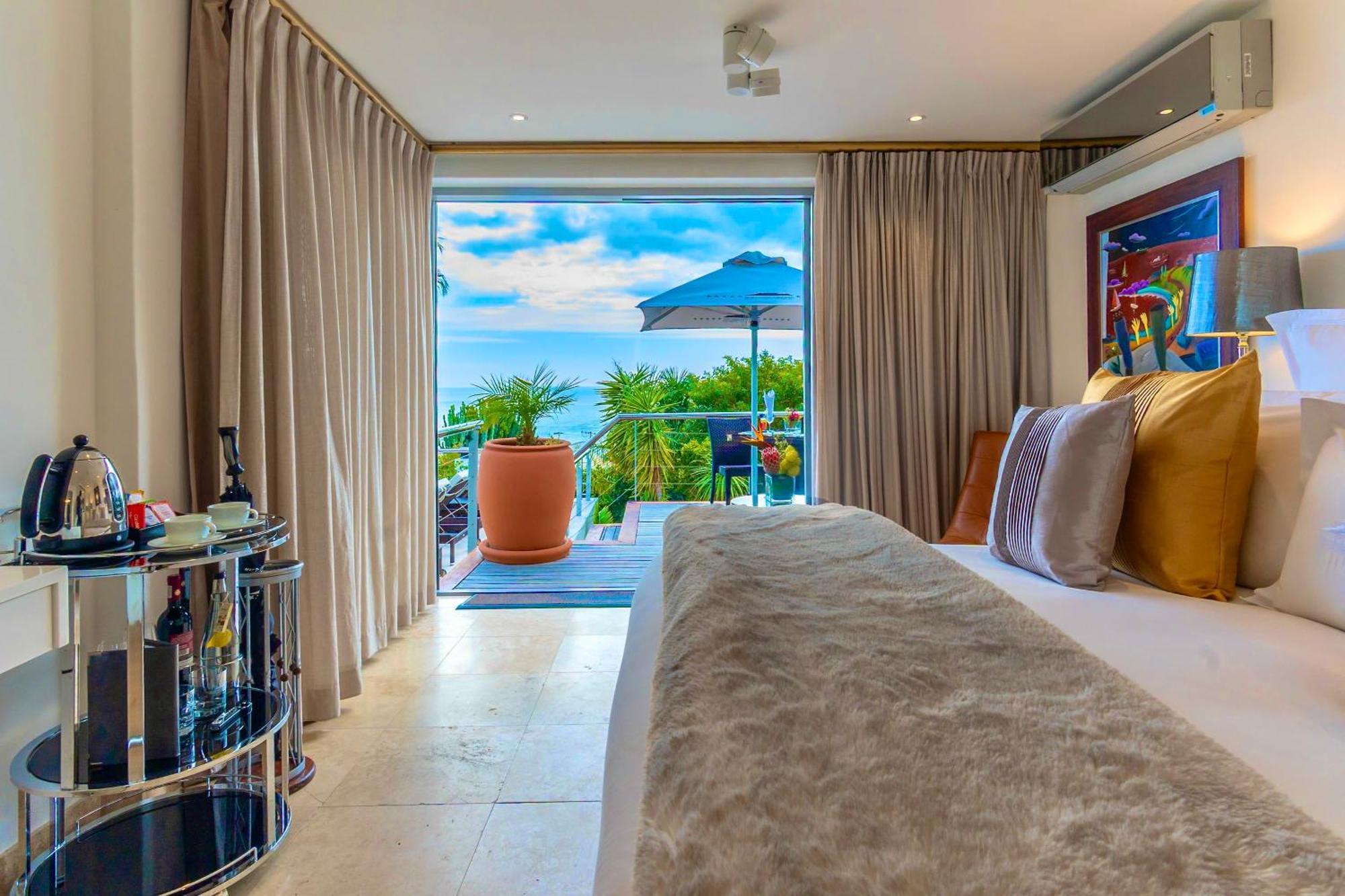 Atlanticview Cape Town Boutique Hotel Extérieur photo