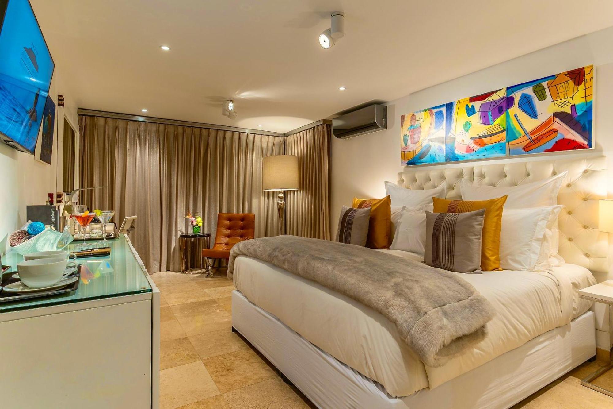 Atlanticview Cape Town Boutique Hotel Extérieur photo