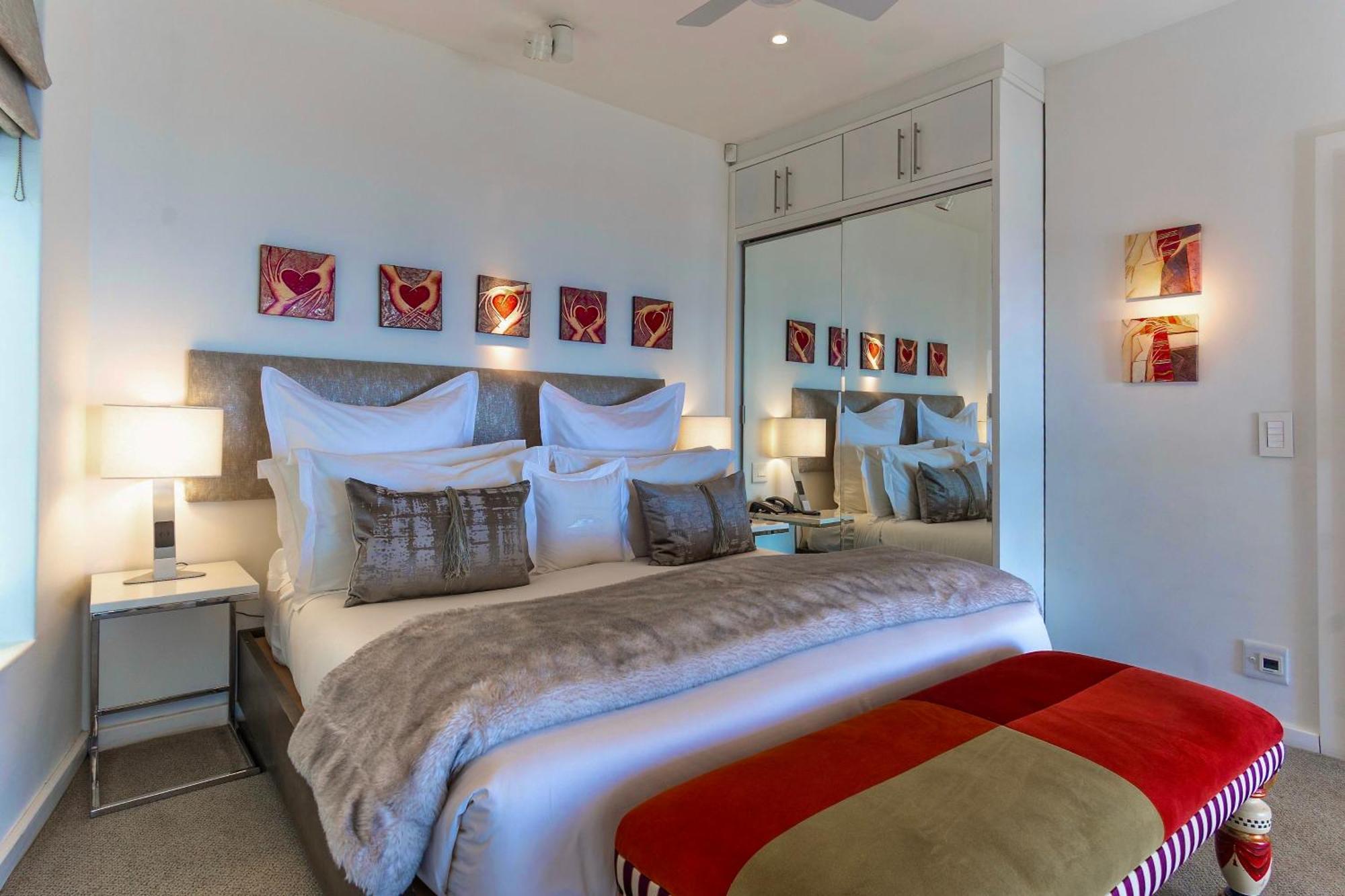Atlanticview Cape Town Boutique Hotel Extérieur photo