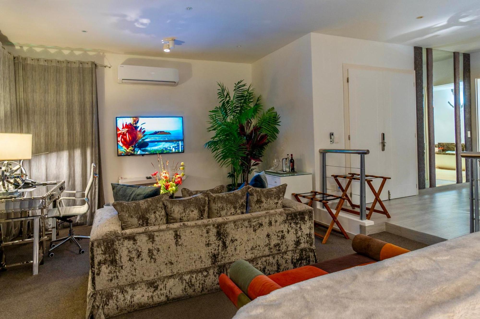 Atlanticview Cape Town Boutique Hotel Extérieur photo