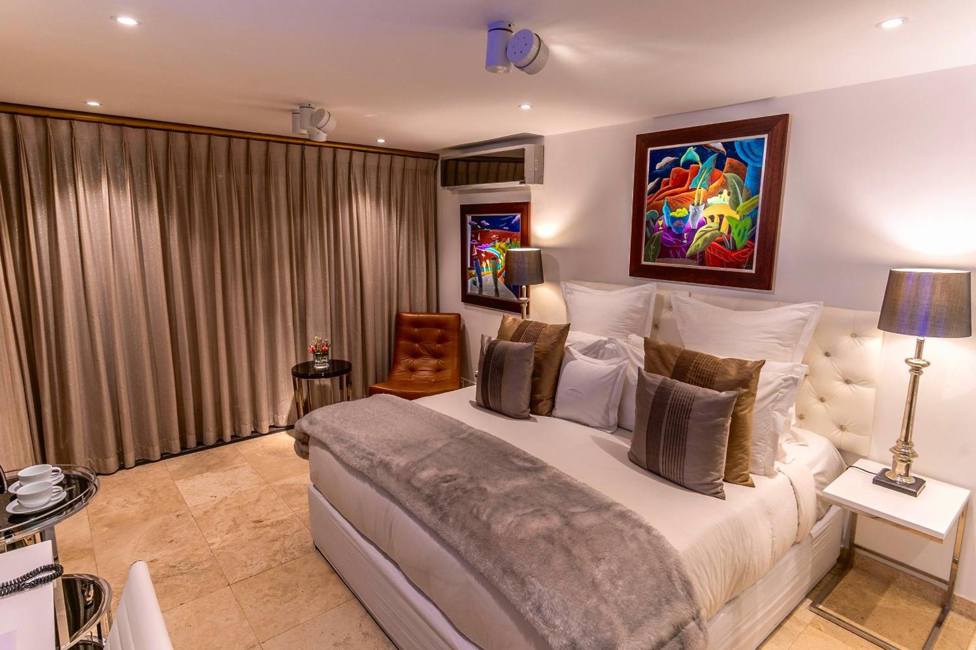 Atlanticview Cape Town Boutique Hotel Extérieur photo