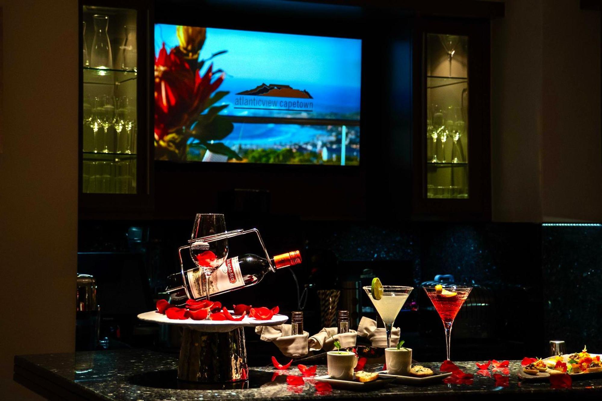 Atlanticview Cape Town Boutique Hotel Extérieur photo