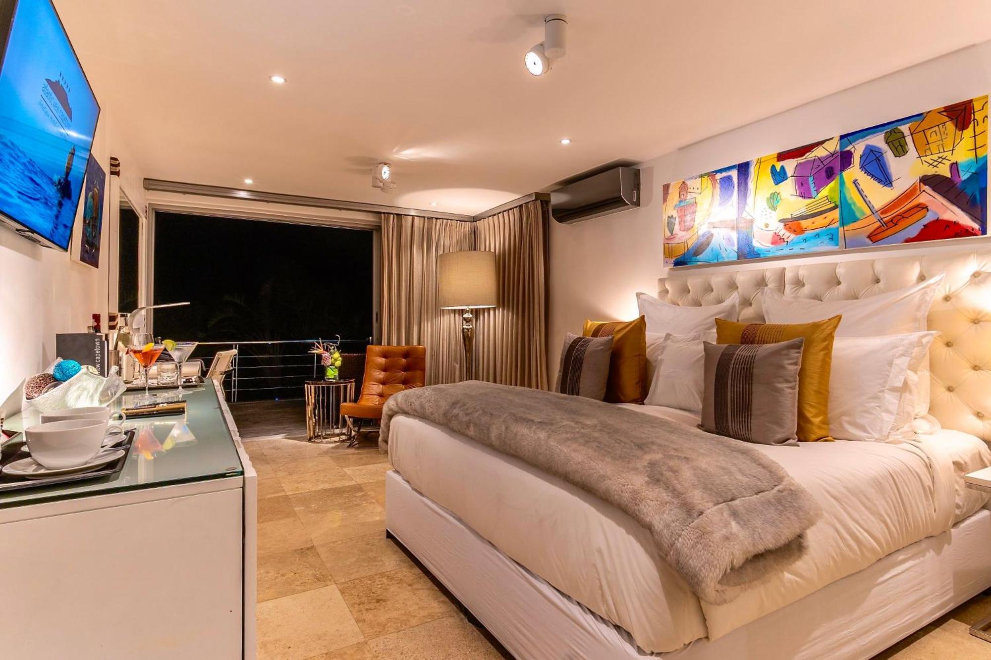 Atlanticview Cape Town Boutique Hotel Extérieur photo