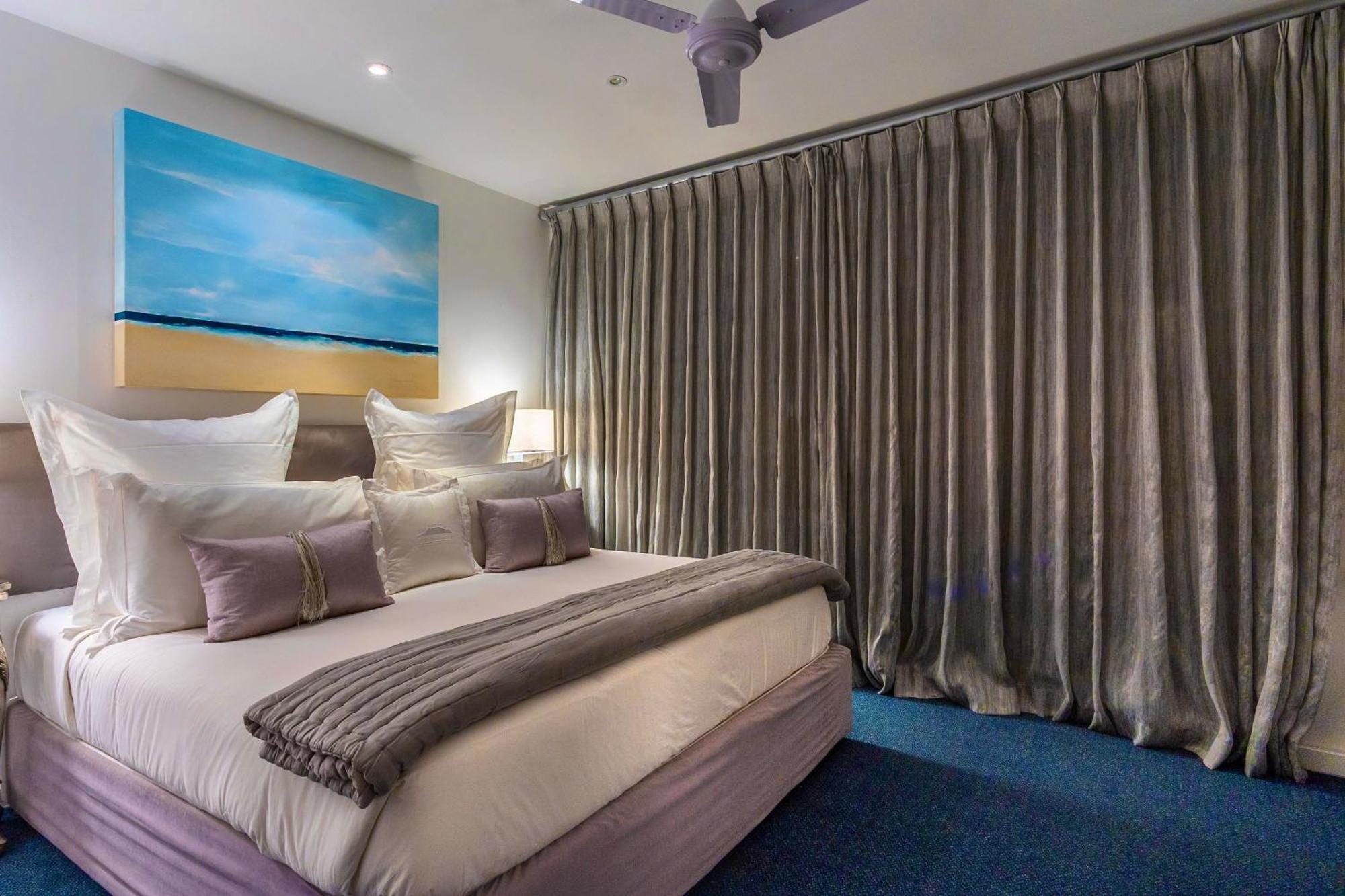 Atlanticview Cape Town Boutique Hotel Extérieur photo