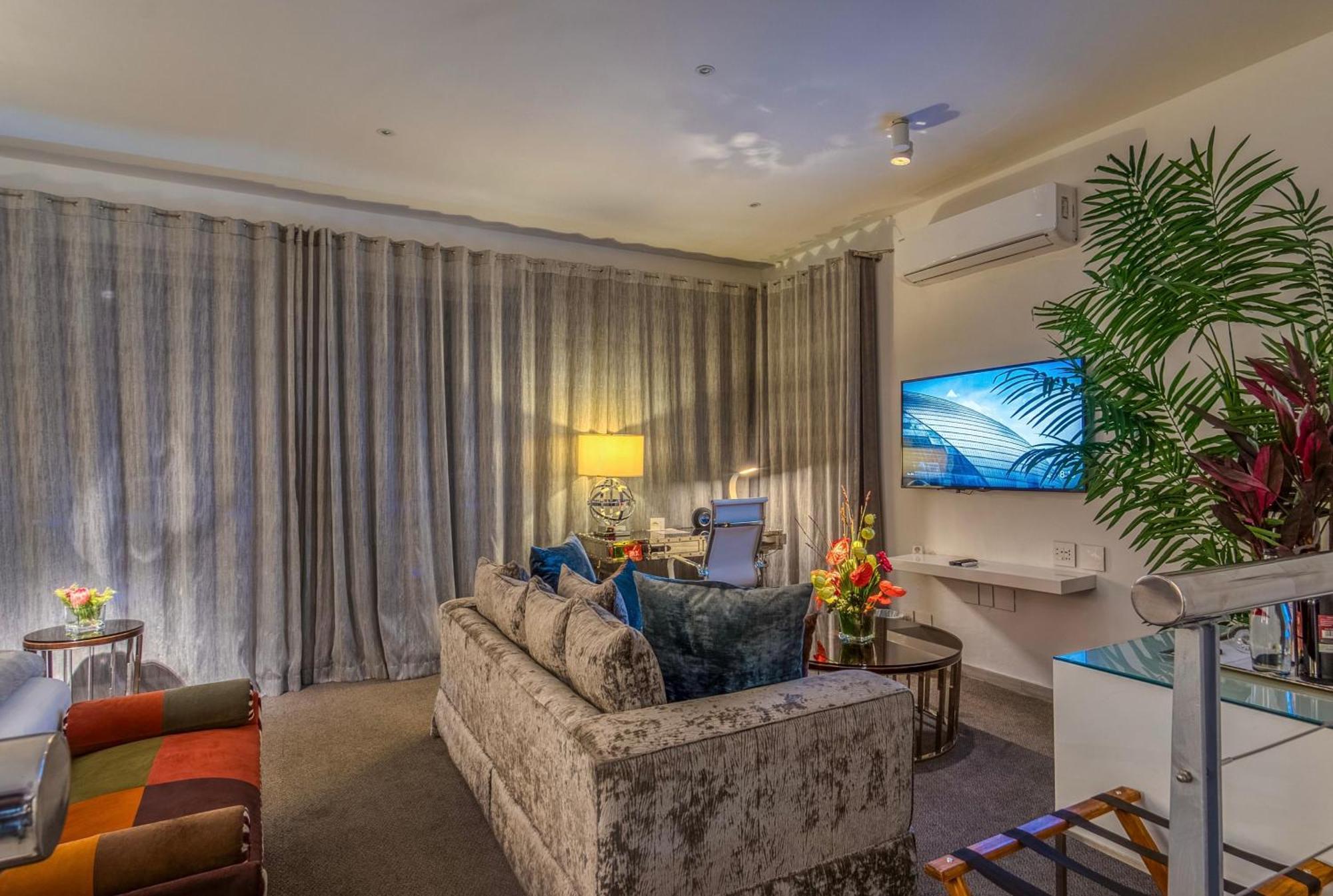 Atlanticview Cape Town Boutique Hotel Extérieur photo