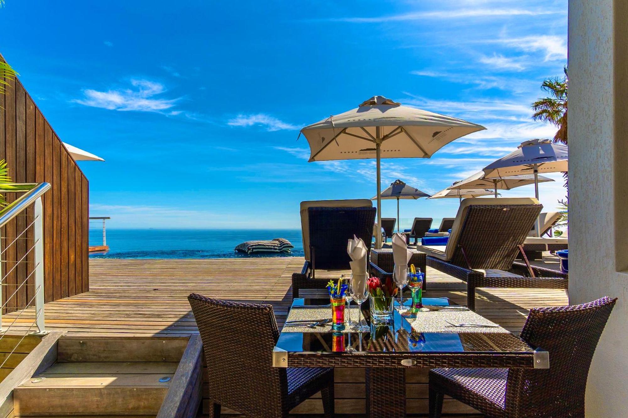 Atlanticview Cape Town Boutique Hotel Extérieur photo