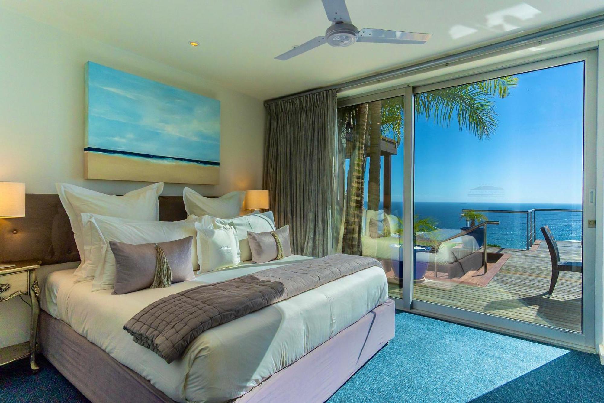 Atlanticview Cape Town Boutique Hotel Extérieur photo