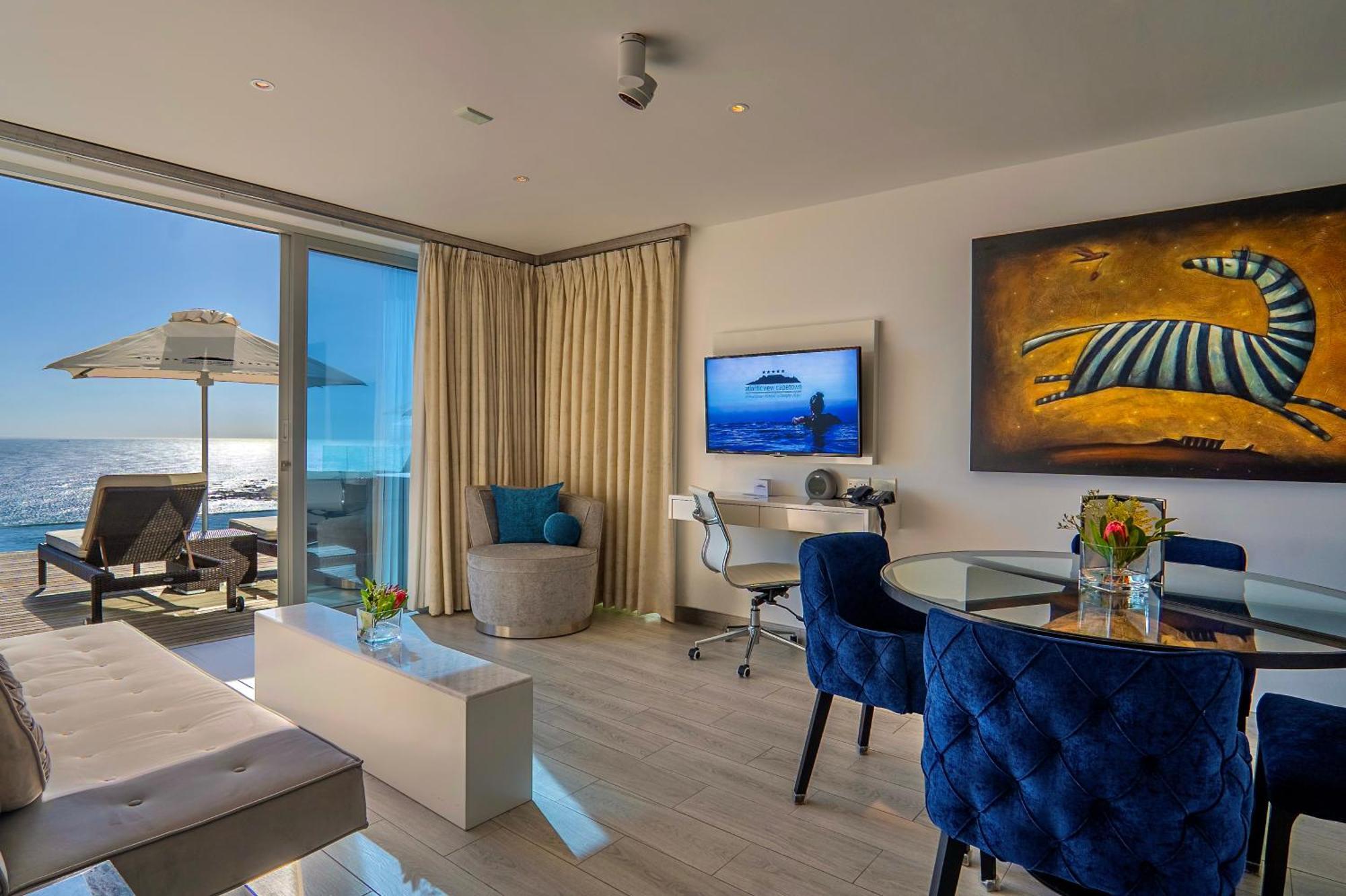 Atlanticview Cape Town Boutique Hotel Extérieur photo