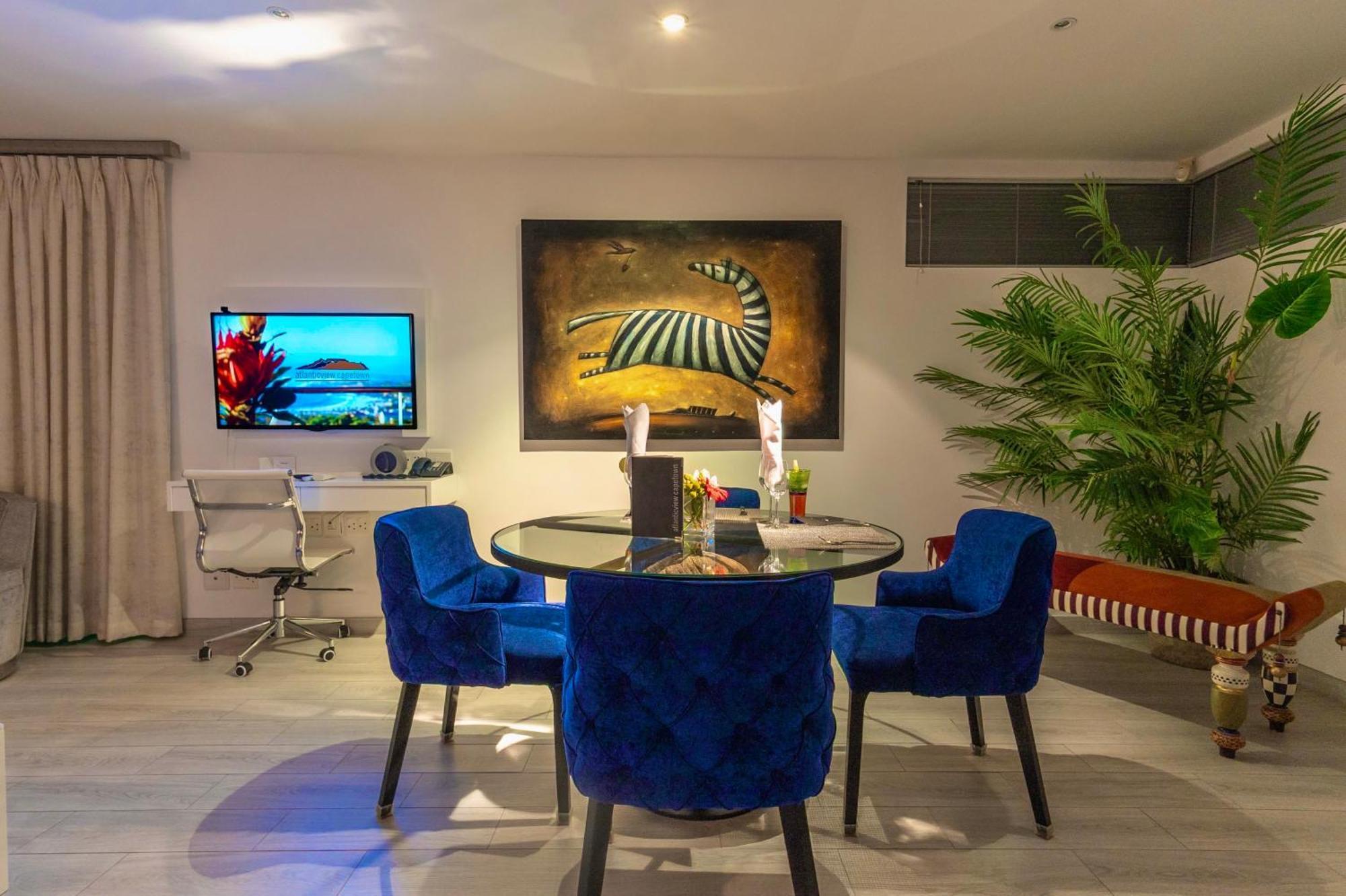 Atlanticview Cape Town Boutique Hotel Extérieur photo