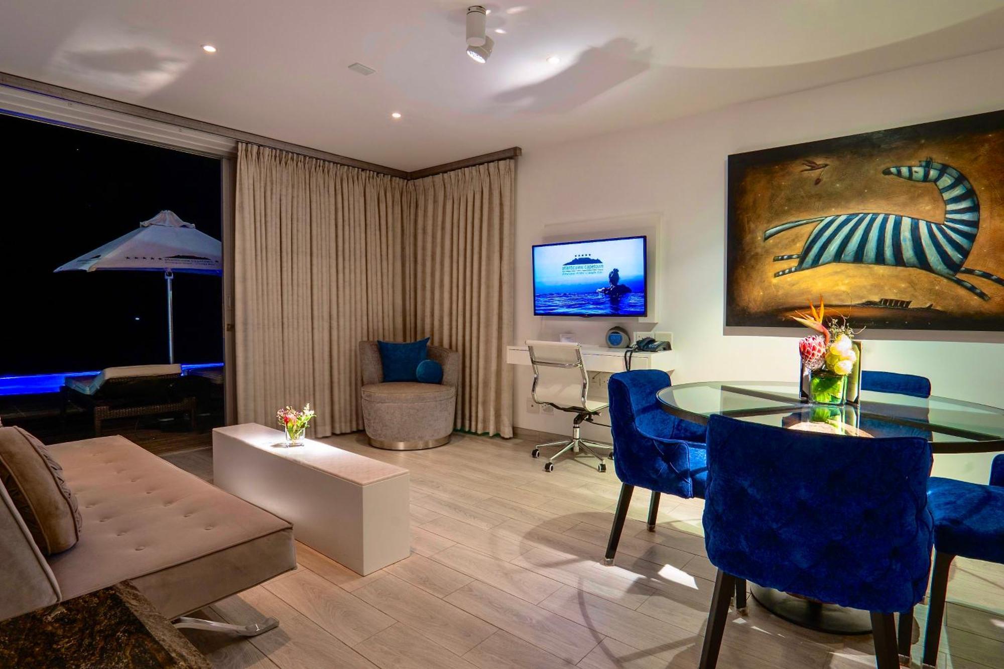 Atlanticview Cape Town Boutique Hotel Extérieur photo