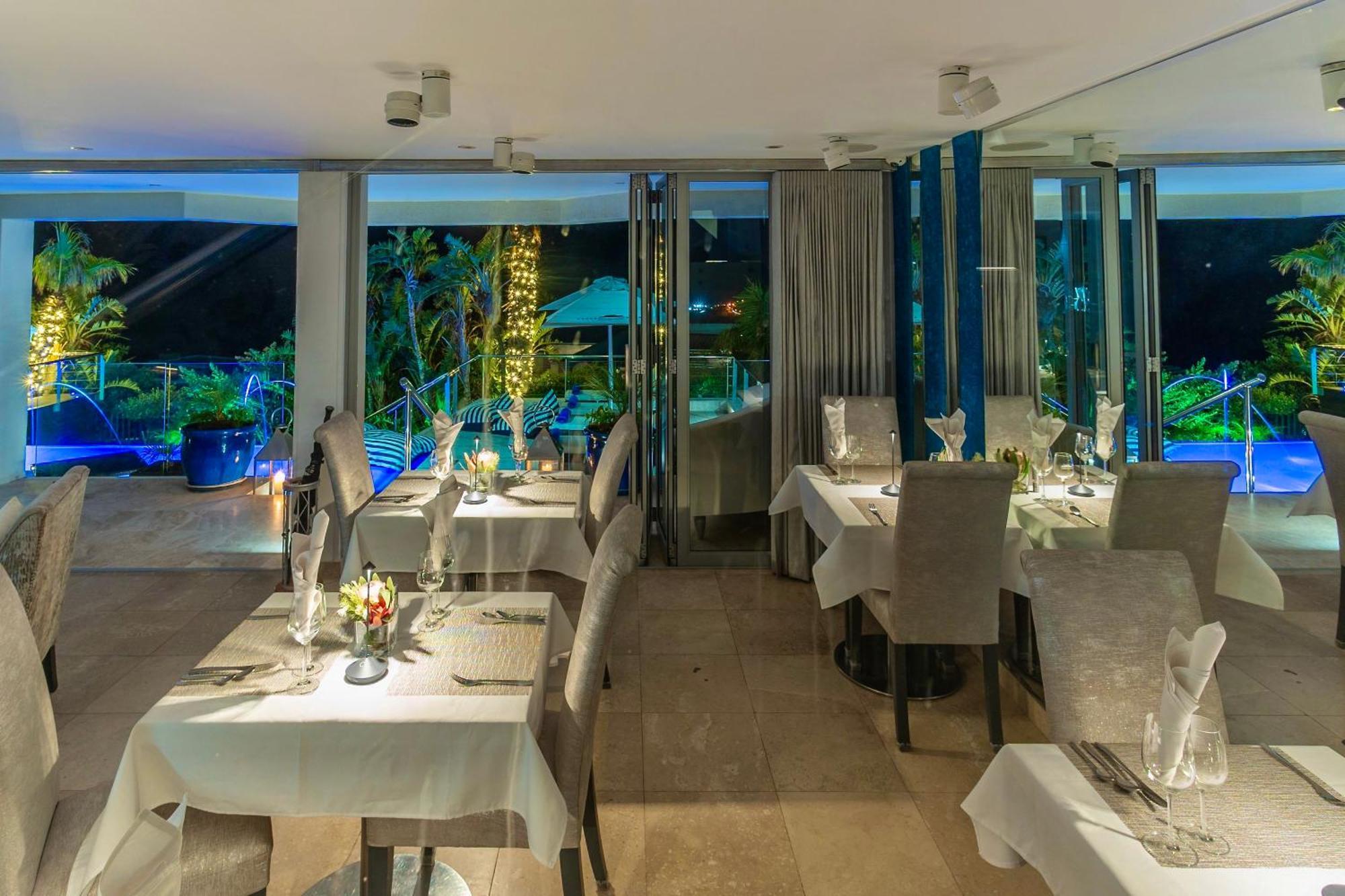 Atlanticview Cape Town Boutique Hotel Extérieur photo