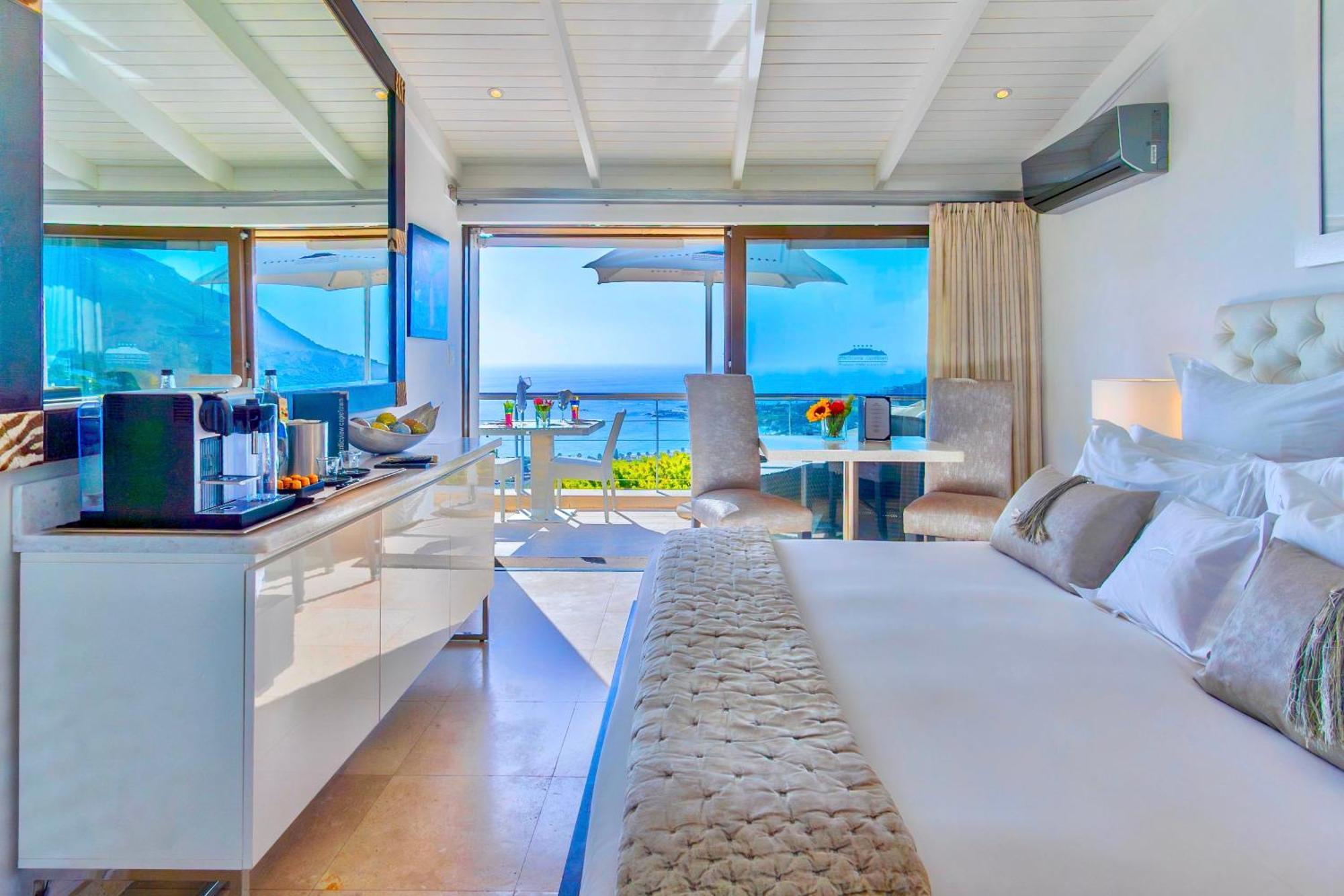 Atlanticview Cape Town Boutique Hotel Extérieur photo
