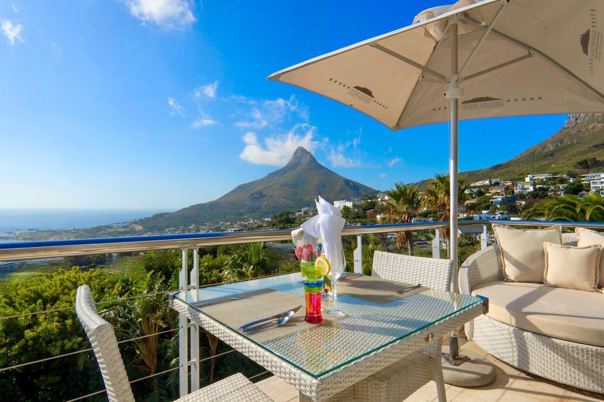 Atlanticview Cape Town Boutique Hotel Extérieur photo