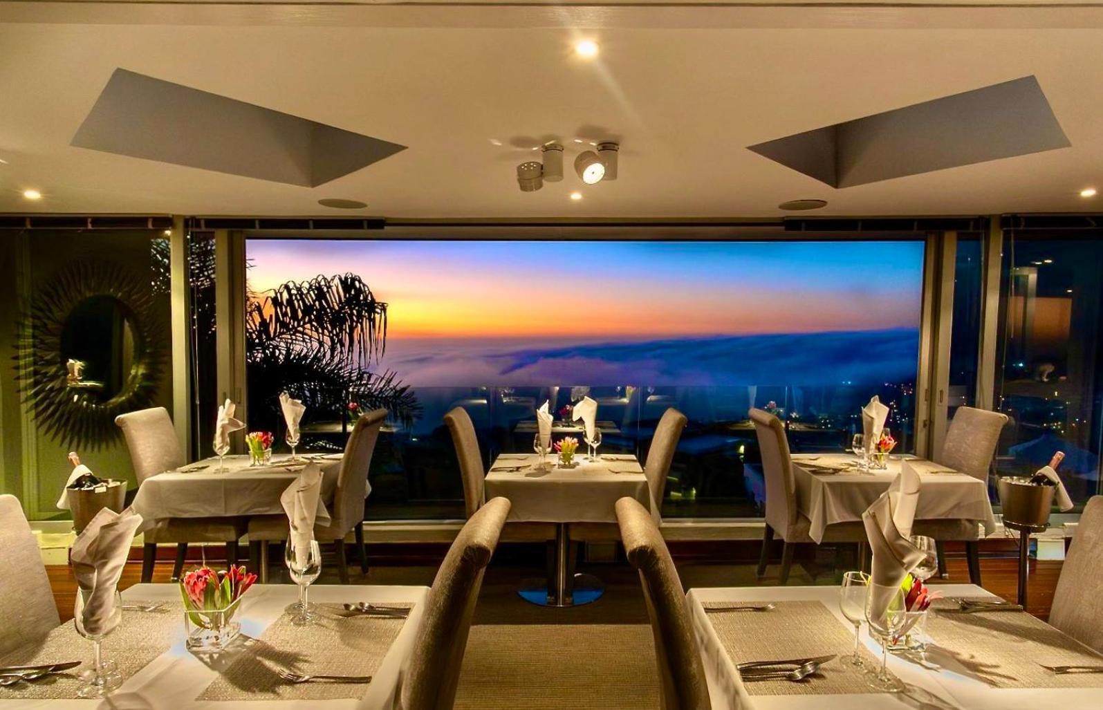 Atlanticview Cape Town Boutique Hotel Extérieur photo