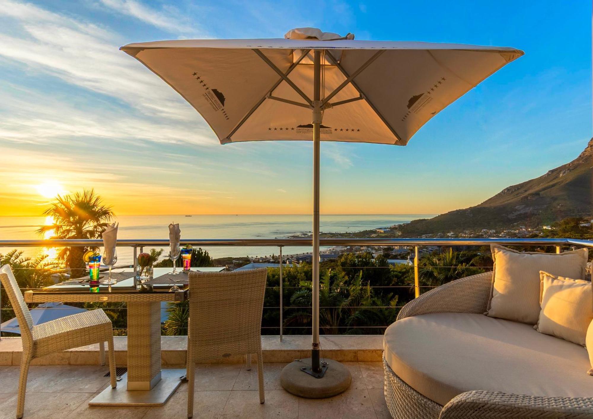Atlanticview Cape Town Boutique Hotel Extérieur photo