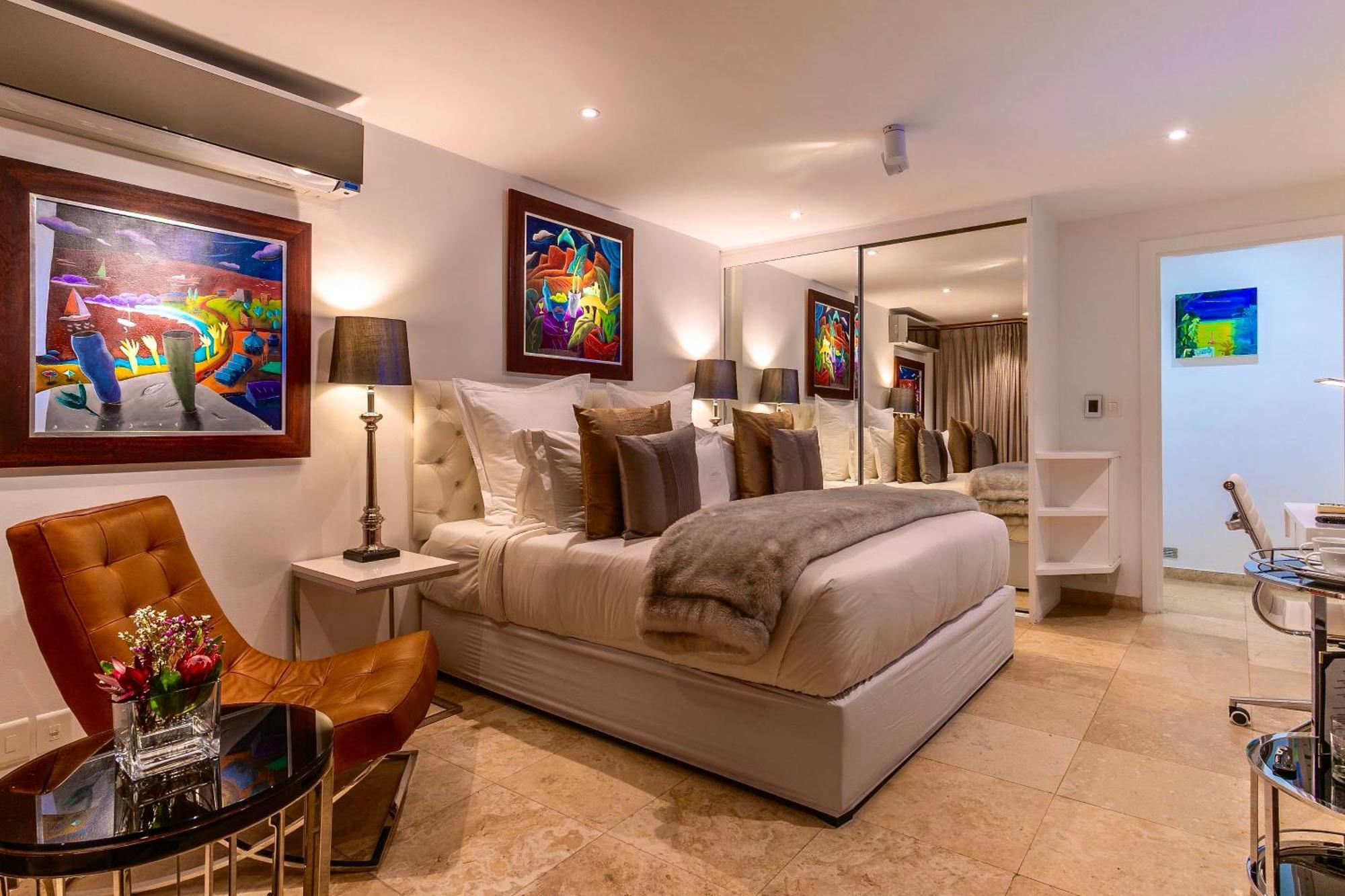 Atlanticview Cape Town Boutique Hotel Extérieur photo
