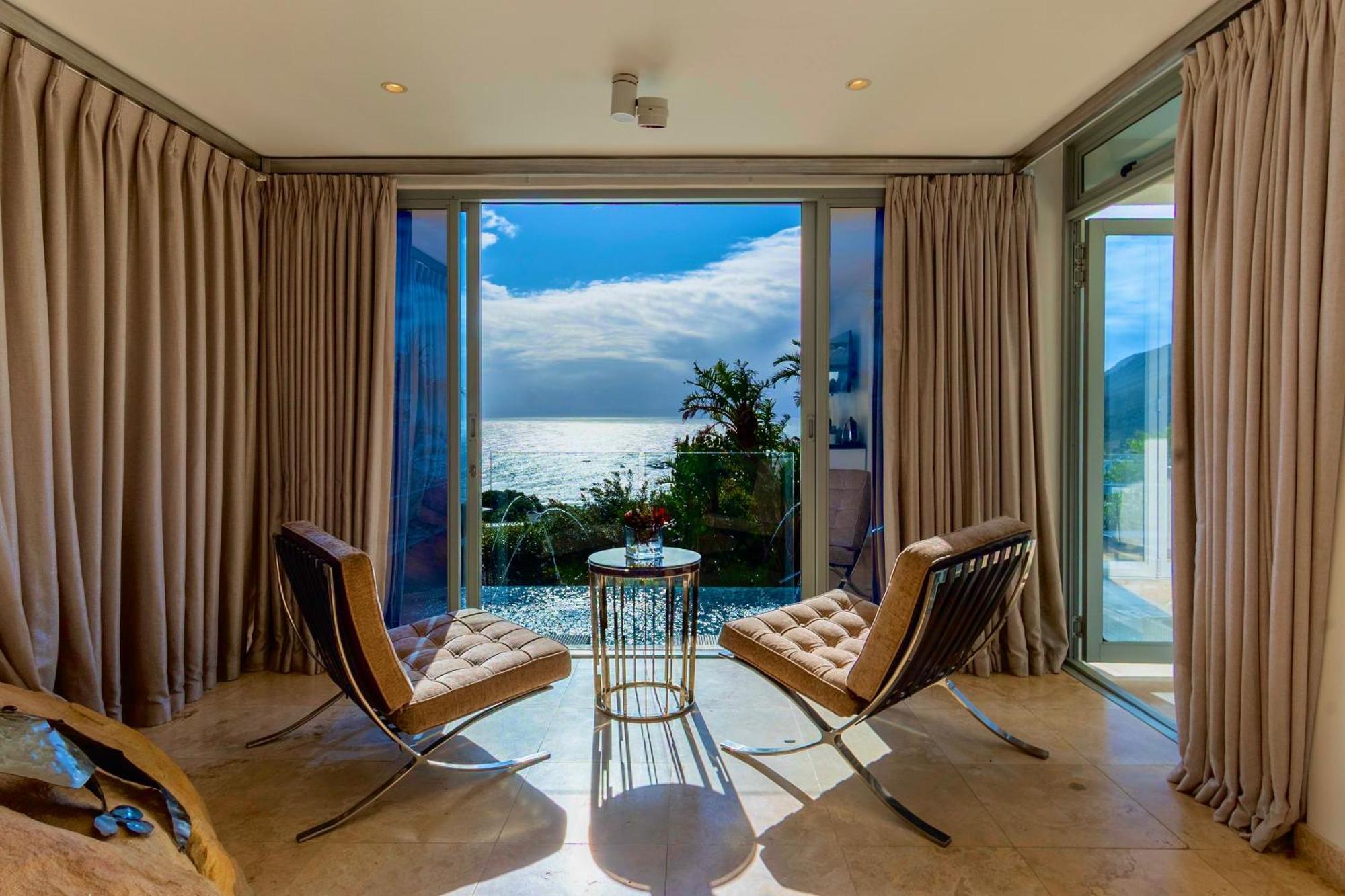 Atlanticview Cape Town Boutique Hotel Extérieur photo