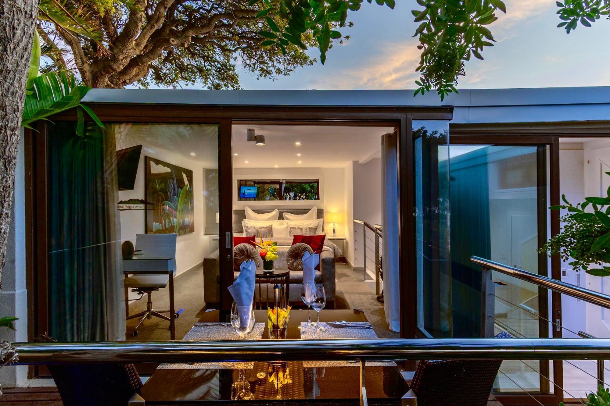 Atlanticview Cape Town Boutique Hotel Extérieur photo