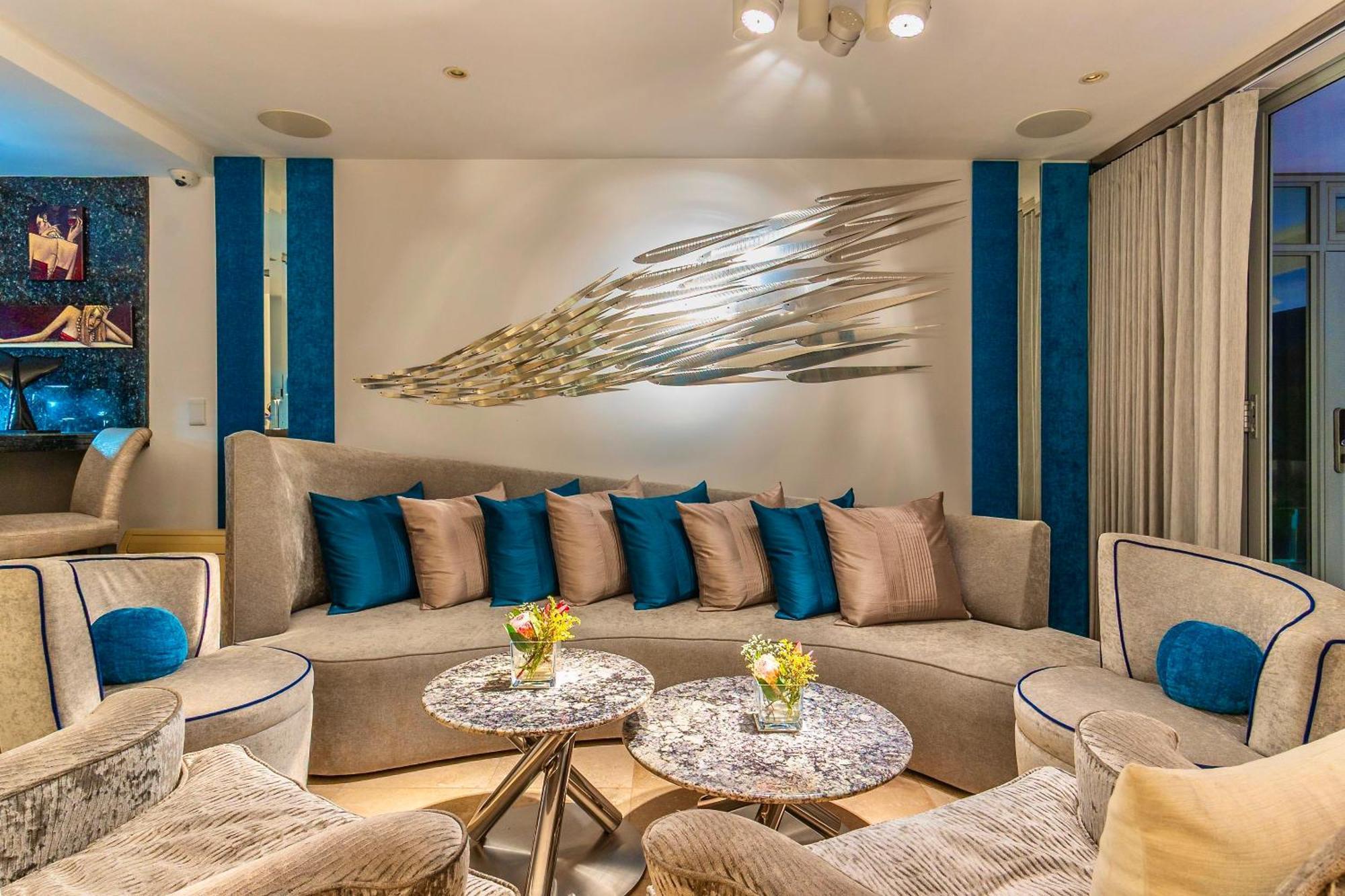 Atlanticview Cape Town Boutique Hotel Extérieur photo