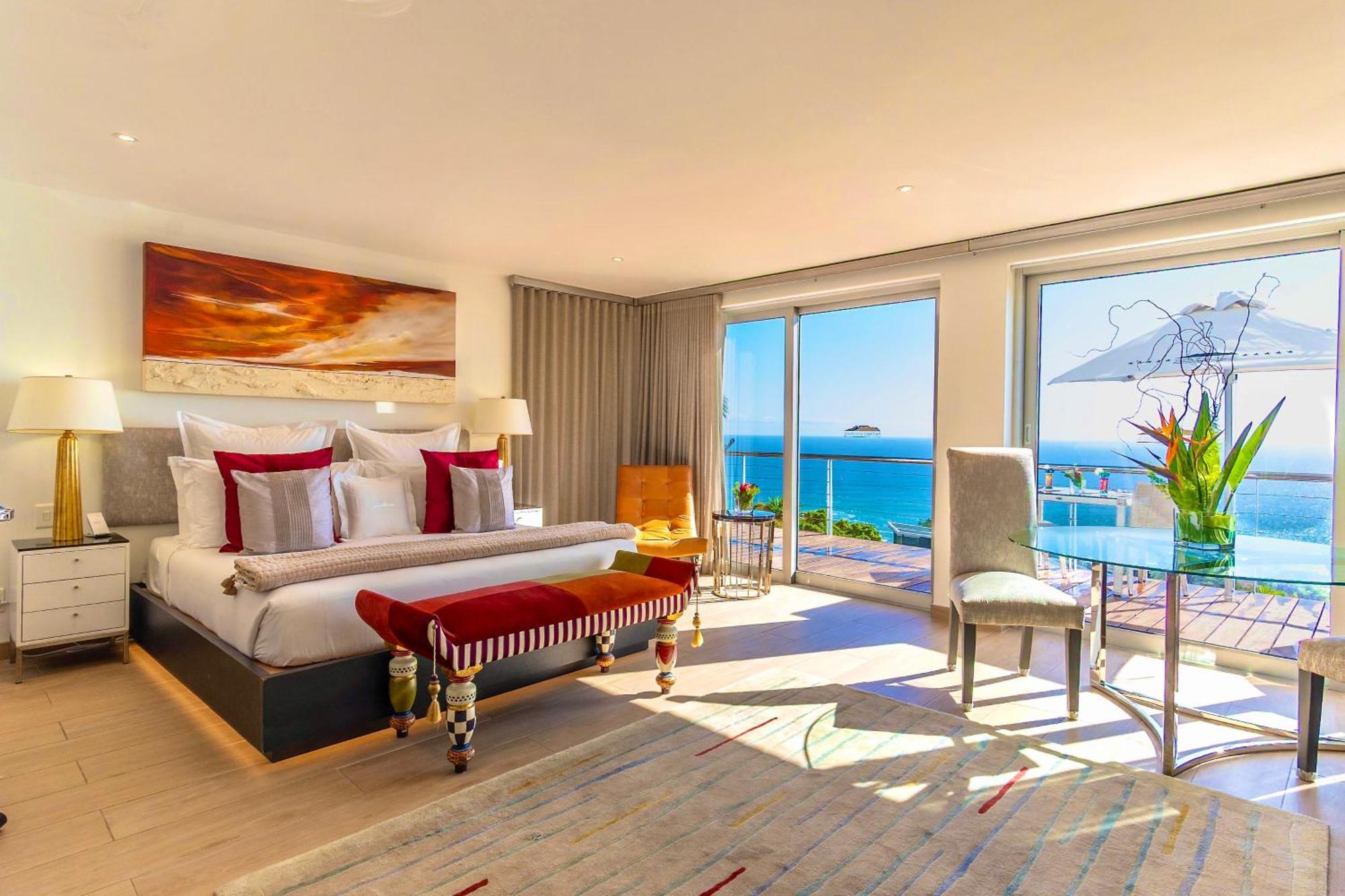 Atlanticview Cape Town Boutique Hotel Extérieur photo
