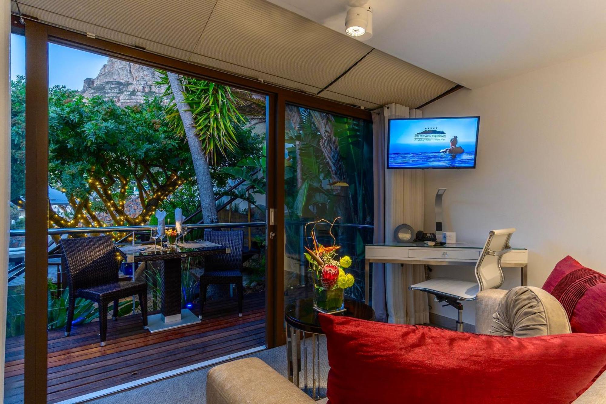 Atlanticview Cape Town Boutique Hotel Extérieur photo