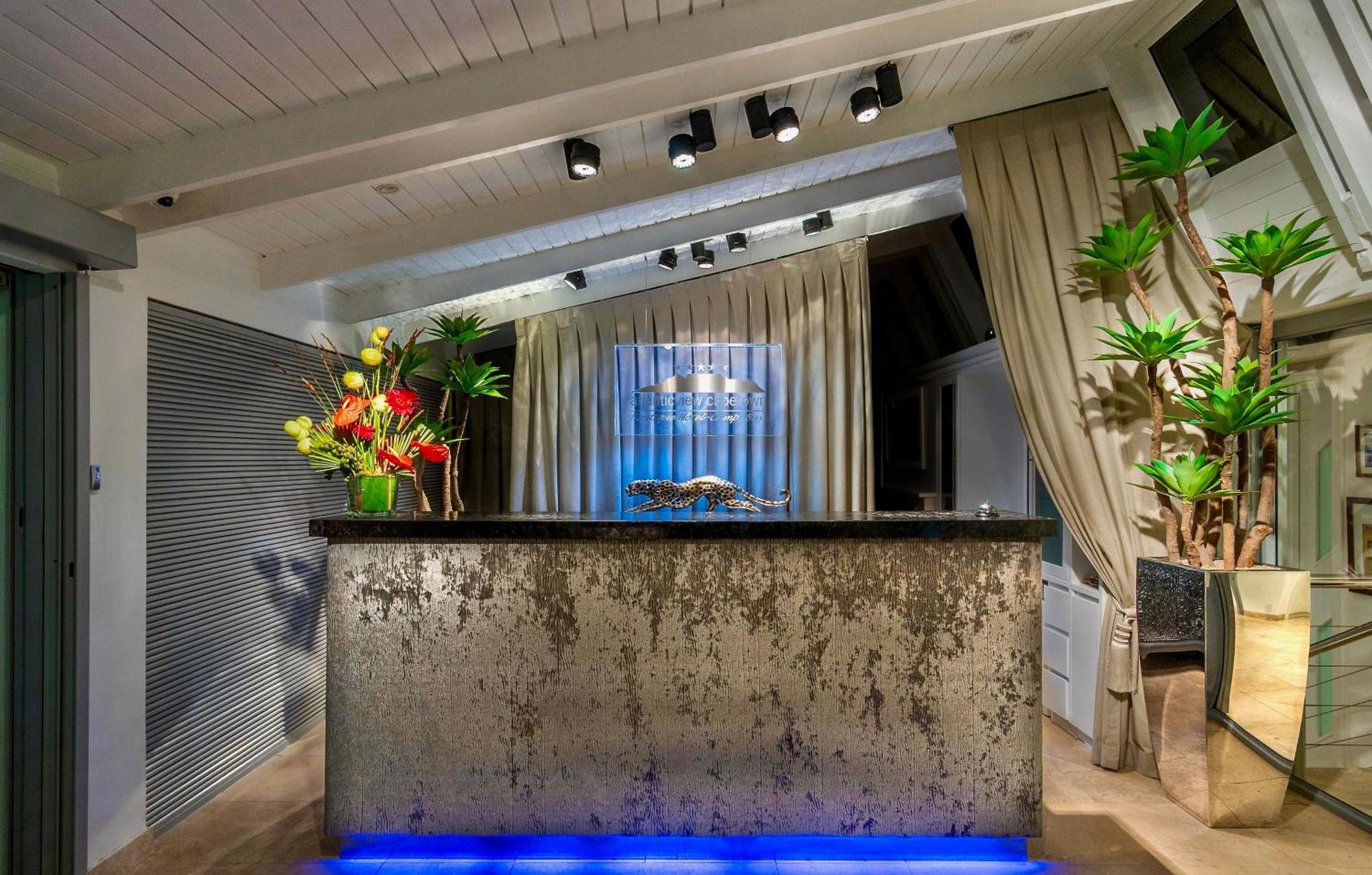 Atlanticview Cape Town Boutique Hotel Extérieur photo