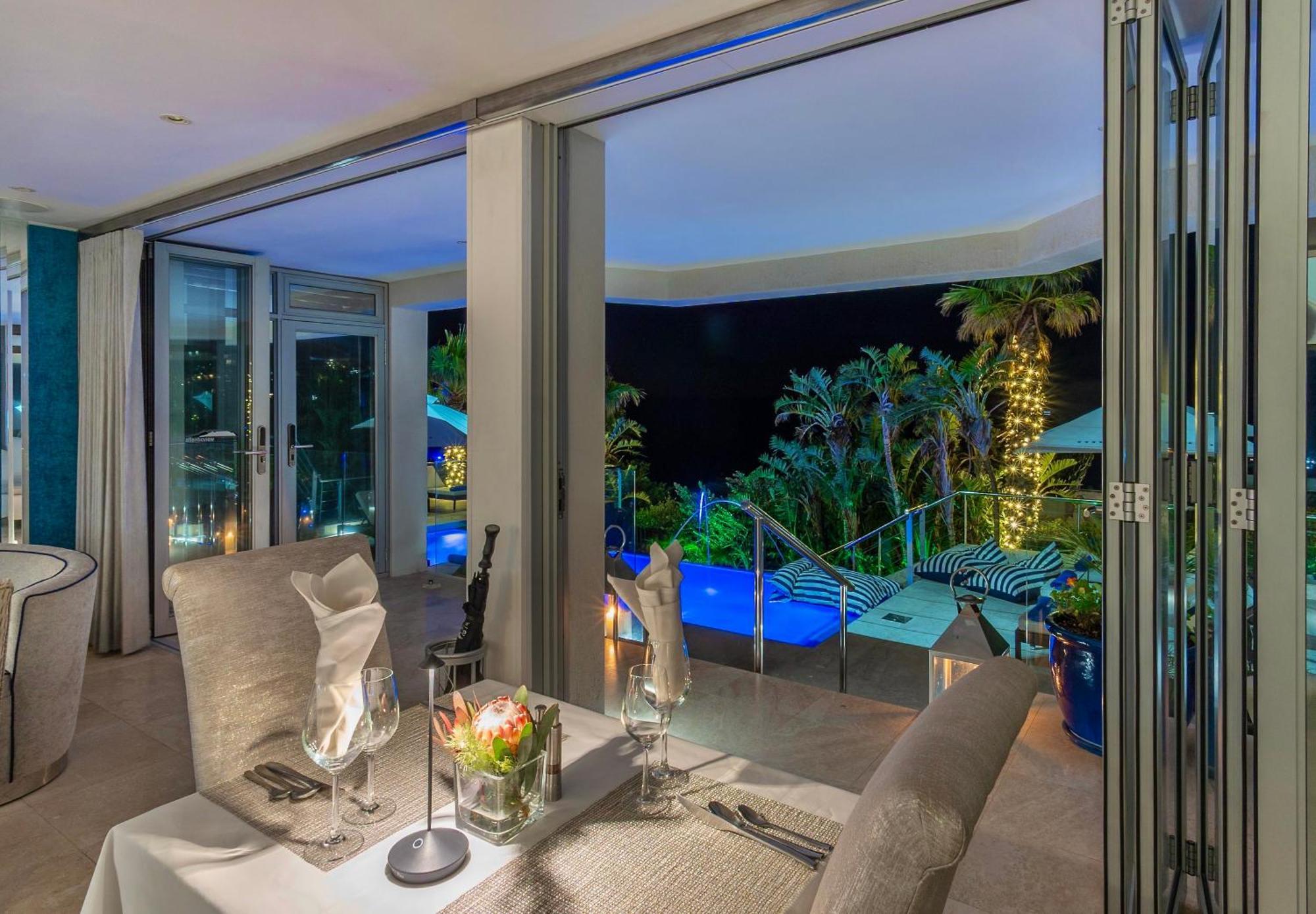 Atlanticview Cape Town Boutique Hotel Extérieur photo