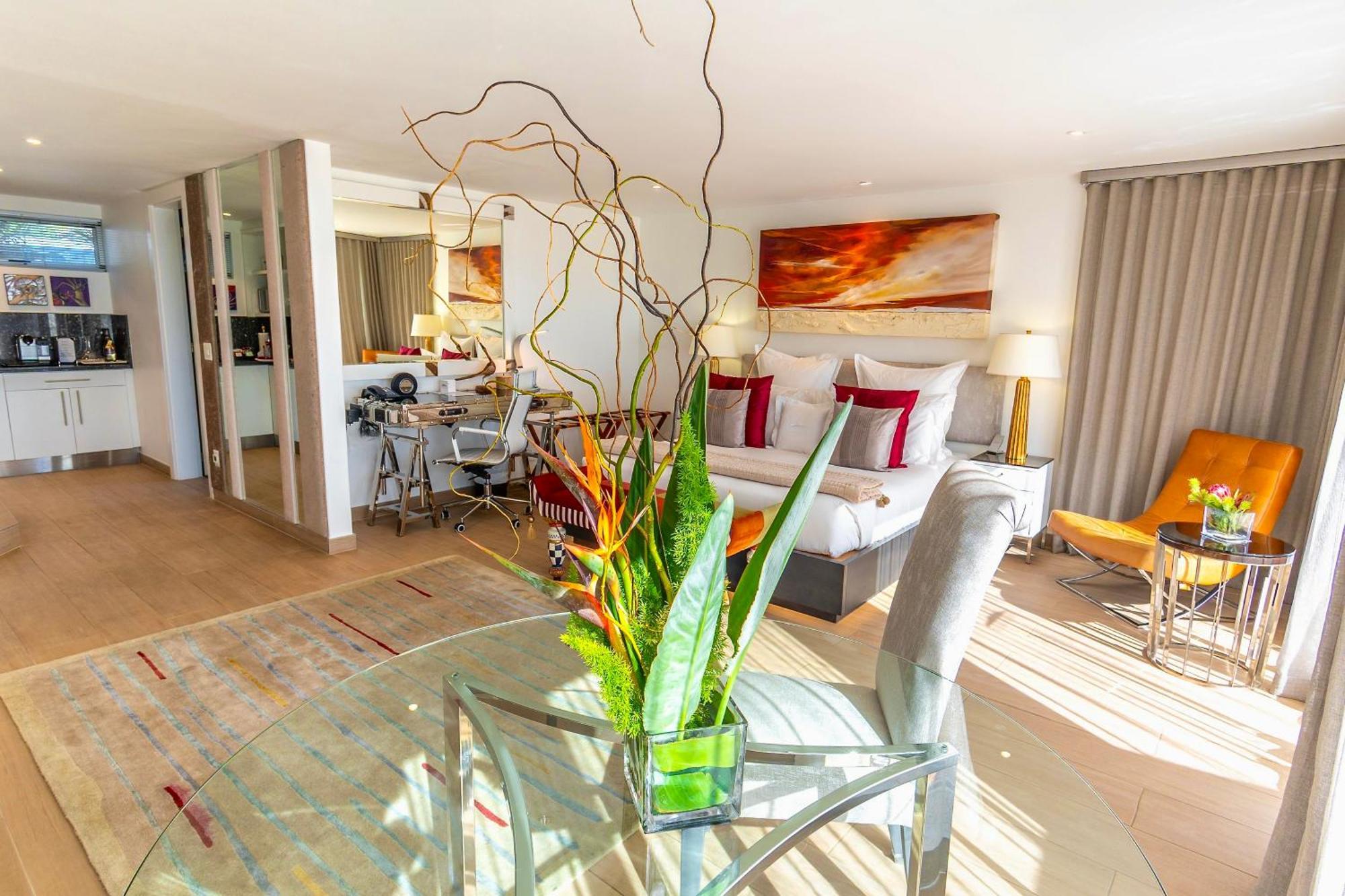 Atlanticview Cape Town Boutique Hotel Extérieur photo