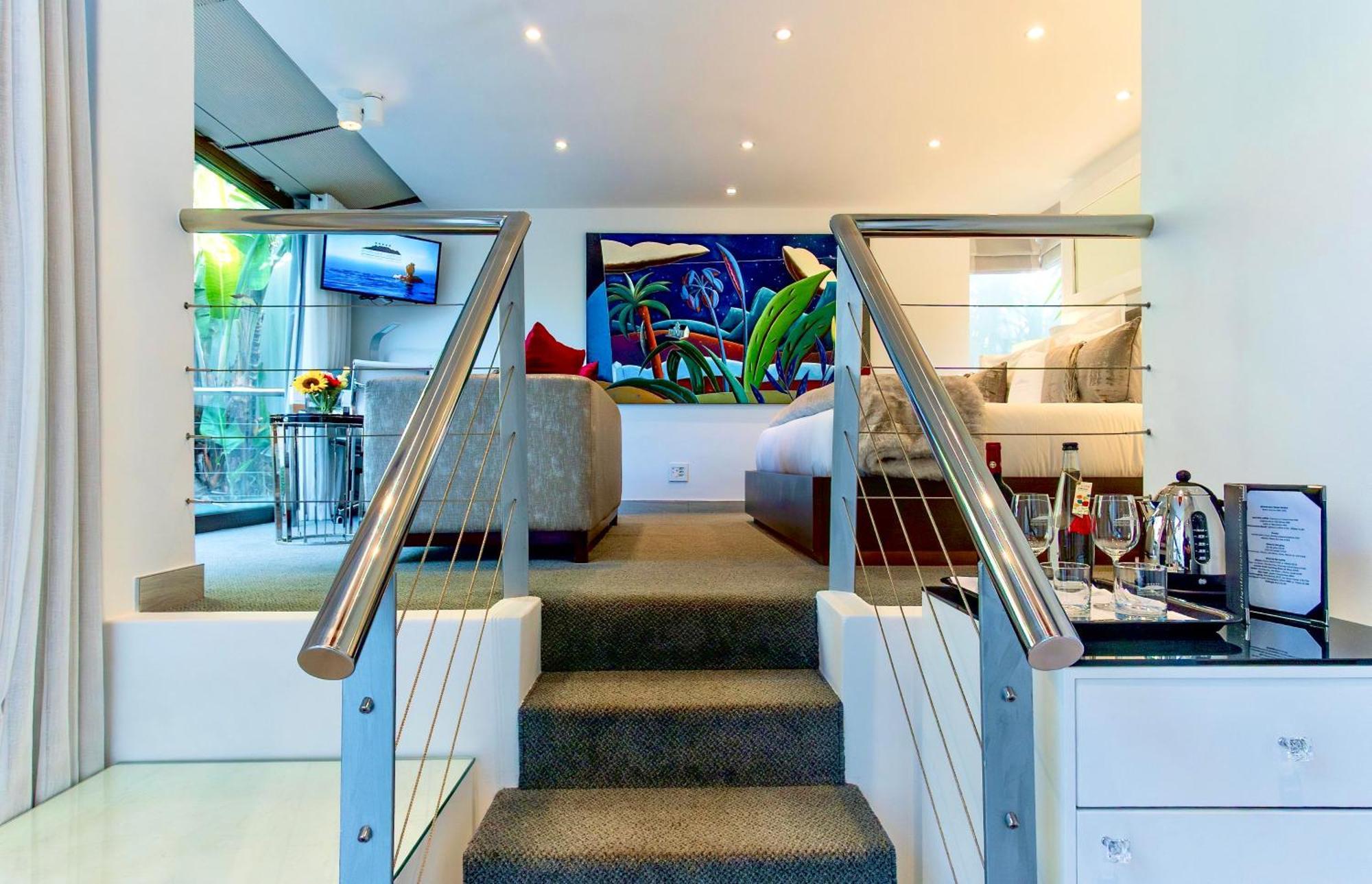 Atlanticview Cape Town Boutique Hotel Extérieur photo