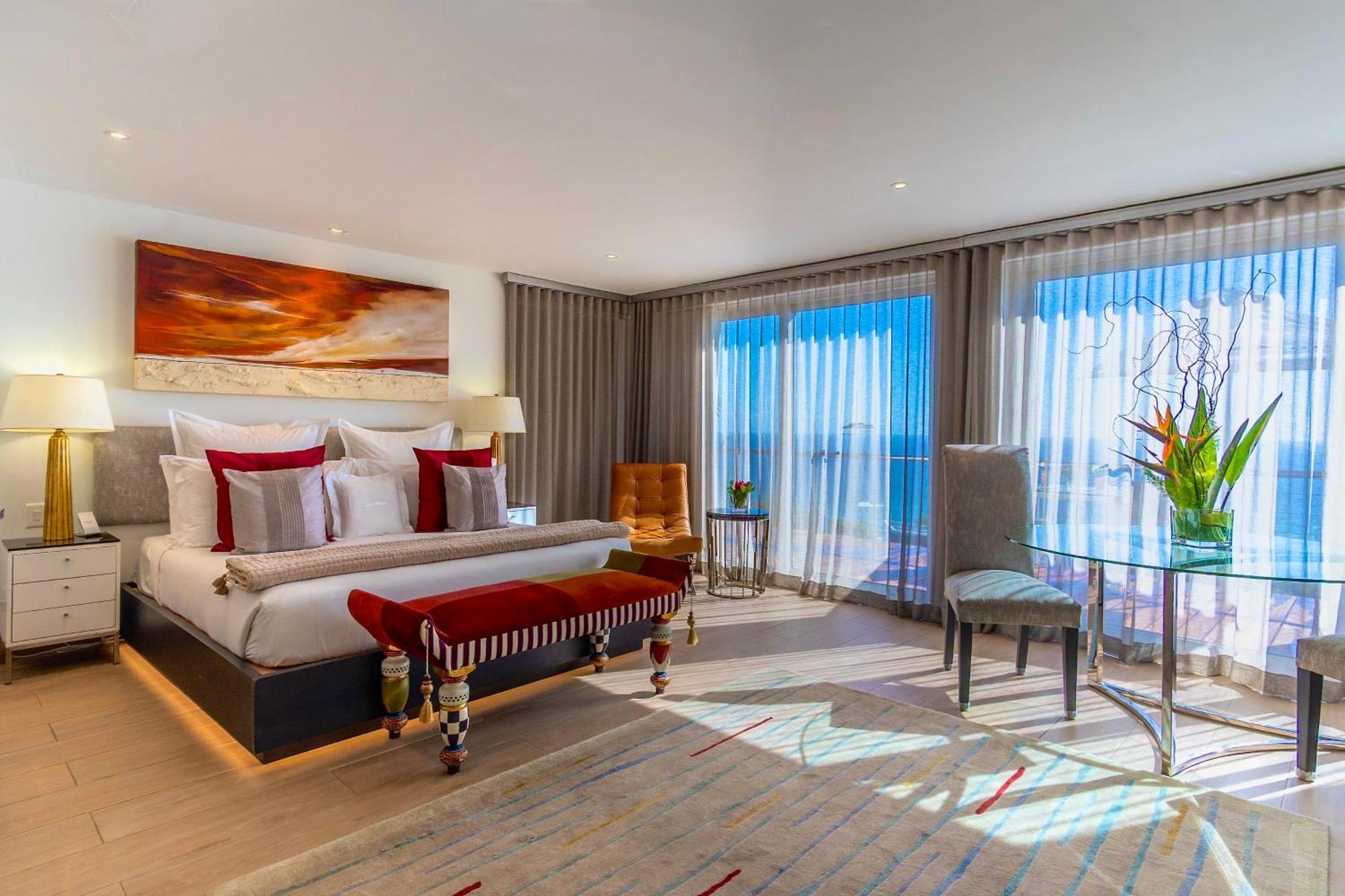 Atlanticview Cape Town Boutique Hotel Extérieur photo
