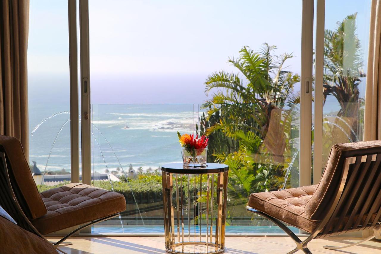 Atlanticview Cape Town Boutique Hotel Extérieur photo