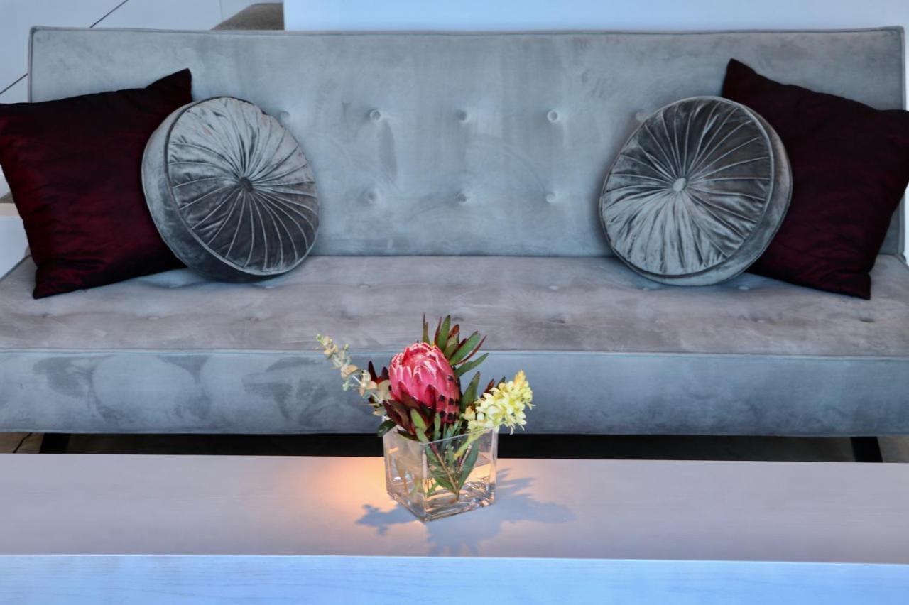 Atlanticview Cape Town Boutique Hotel Extérieur photo
